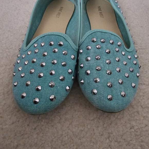 Nine West shoes - Picture 4 of 5